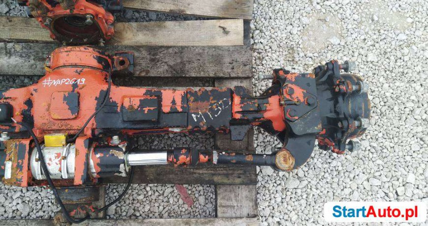 most-carraro-2616-kramer-280-380-480-580-680-rok-produkcji-2000-kielce-524608363