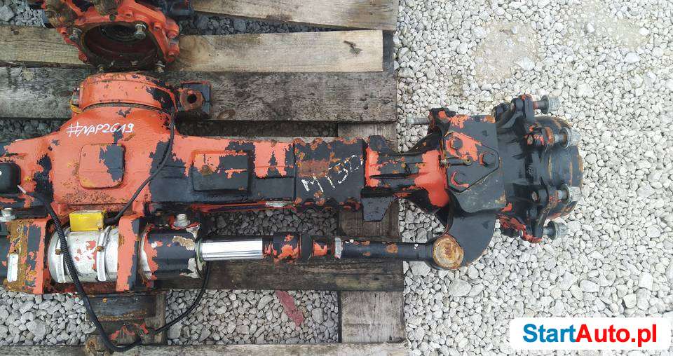most-carraro-2616-kramer-280-380-480-580-680-rok-produkcji-2000-kielce-524608363