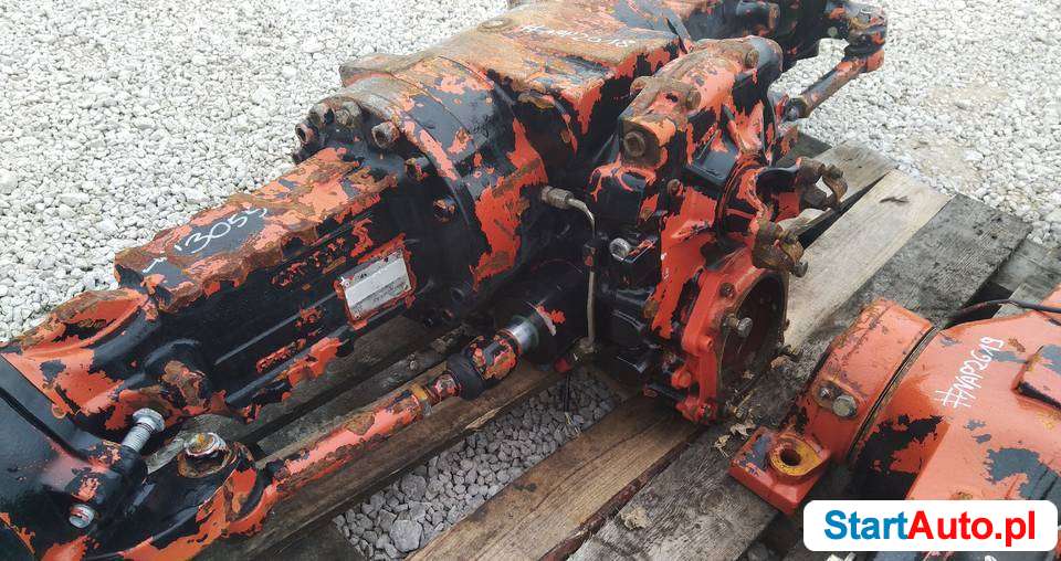 most-carraro-2616-kramer-280-380-480-580-680-swietokrzyskie-kielce-524608309