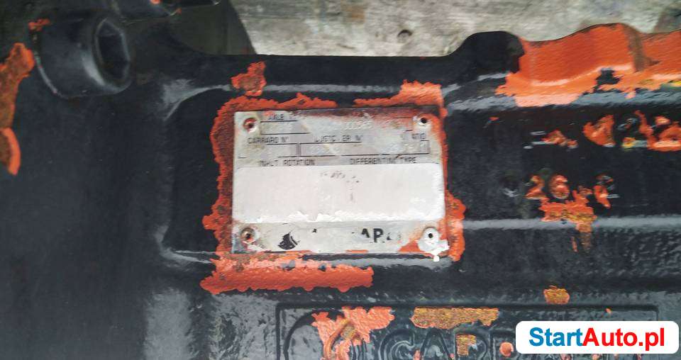 most-carraro-2616-kramer-280-380-480-580-680-swietokrzyskie-kielce-524608310