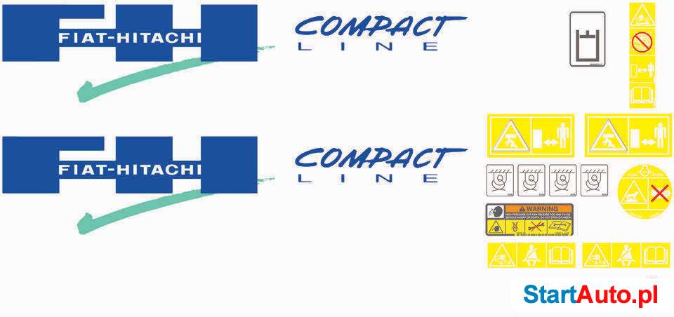 naklejki-fiat-hitachi-naklejki-fiathitachi-pleszew-sprzedam-522537239