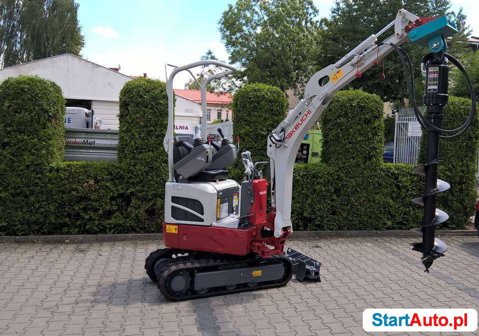 naped-wiertniczy-digga-pdx2-do-koparek-nowa-akcesoria-bielsko-biala-522607246-1