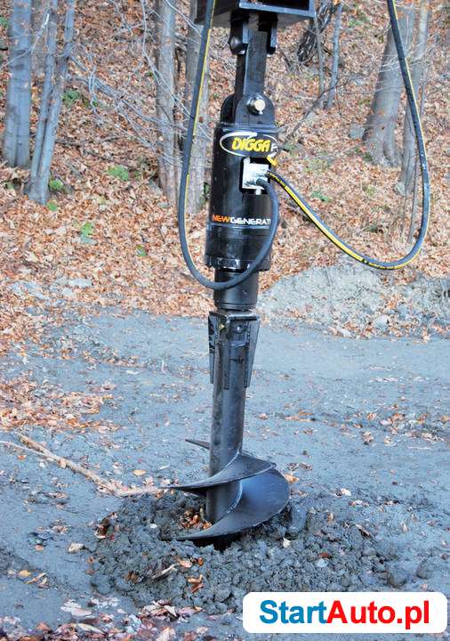 naped-wiertniczy-digga-pdx2-do-koparek-nowa-bielsko-biala-sprzedam-522607248