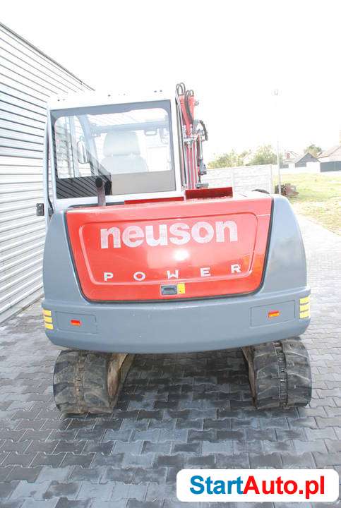 neuson-6002-3-lyzki-sprowadzona-4600mtg-lukow-535619935