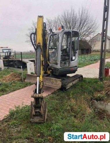 neuson-wacker-38z3-vds-minikoparka-4700h-motoryzacja-lukow-sprzedam-529488962
