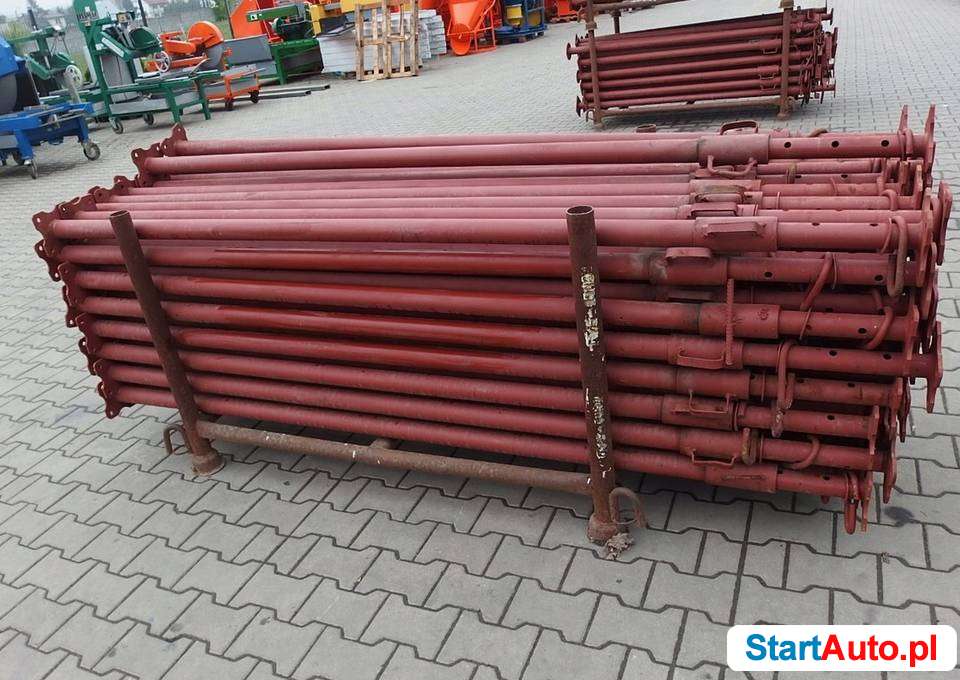 niemiecka-mocna-trwala-podpora-stropowa-20-kn-maszyny-budowlane-poznan-sprzedam-511794784