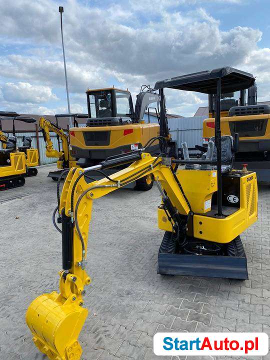 nowa-minikoparka-gg800-mini-koparka-rok-produkcji-2021-lidzbark-538697316
