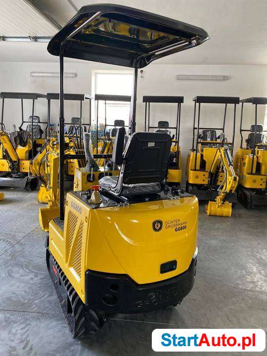 nowa-minikoparka-gg800-mini-koparka-rok-produkcji-2021-warminsko-mazurskie-538697318