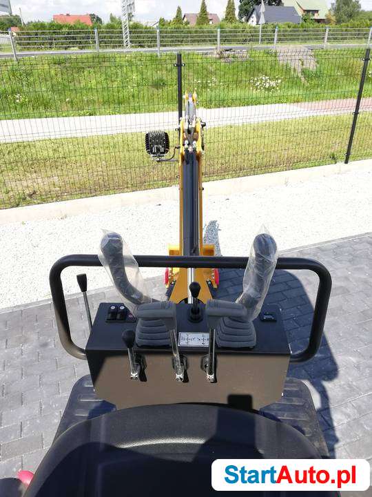 nowa-minikoparka-nex-n10-ramie-skretne-mini-koparki-sprzedam-534350615