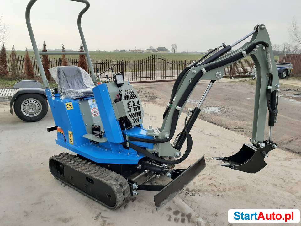 nowa-minikoparka-sm-obrot-360-stopni-minism-koparki-zapomnianowo-532782139