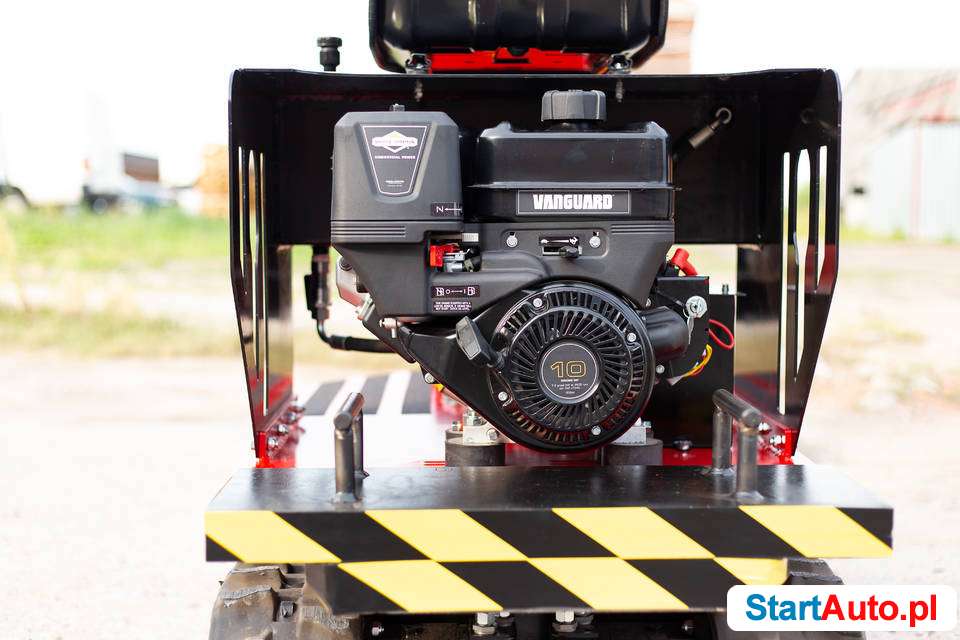 nowa-minikoparka-springermax-obrotowa-gwar24-mce-brzesc-kujawski-496170718