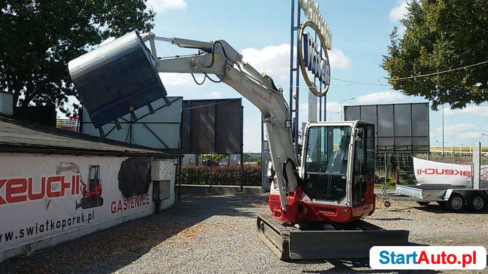 nowa-minikoparka-takeuchi-tb260-glowica-automatyczna-maszyny-budowlane-gorlice-304602337