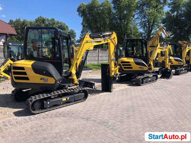 nowa-minikoparka-yanmar-sv26-najnowszy-model-nie-lodz-532533607