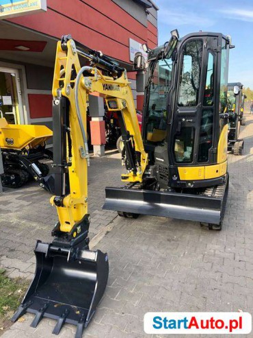 nowa-minikoparka-yanmar-vio236-202021-leasing-0-rok-produkcji-2020-lodz-sprzedam-537454822