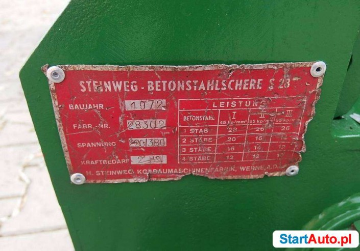 nozyce-gilotyna-do-pretow-drutu-stali-steinweg-wielkopolskie-poznan-506039301