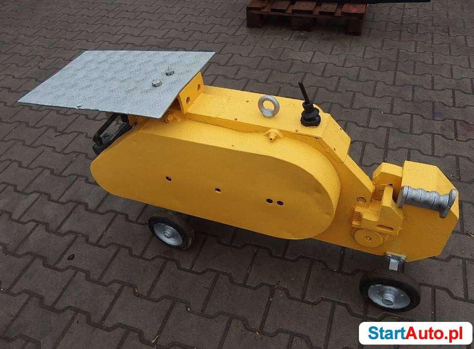 nozyce-gilotyna-do-pretow-drutu-steinweg-32-stal-poznan-505183577