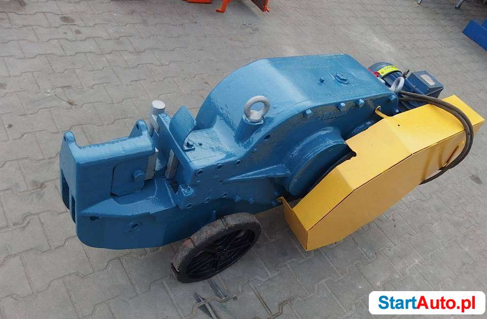 nozyce-gilotyna-do-pretow-drutu-zremb-ns40-maszyny-budowlane-poznan-504391232