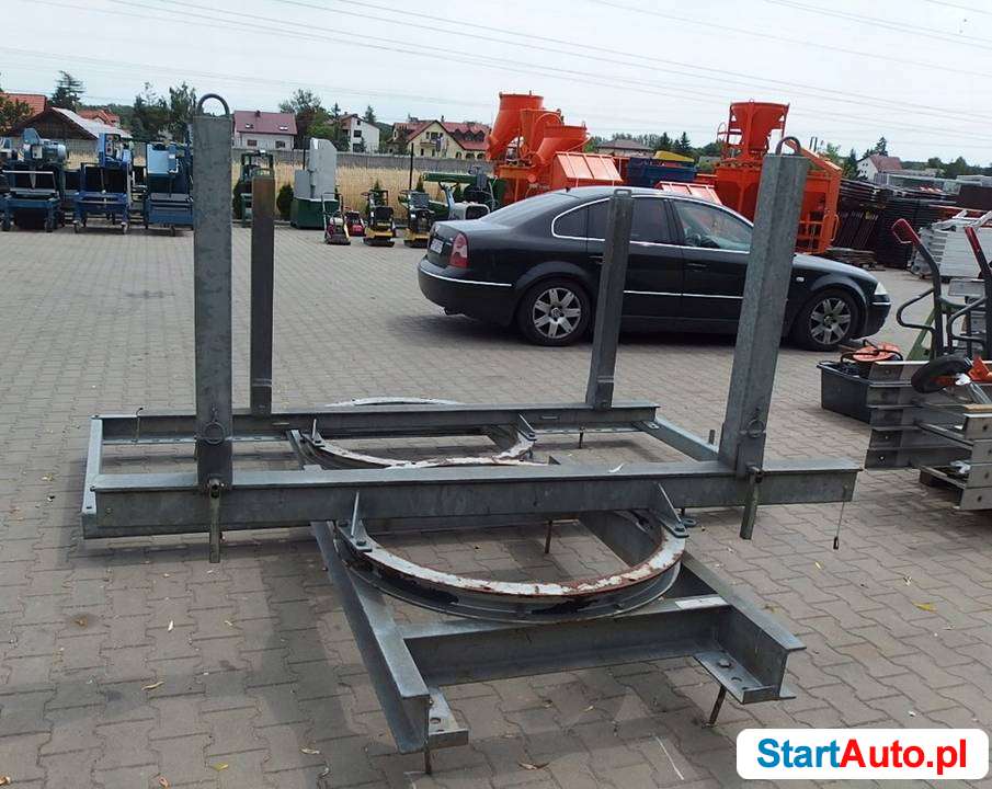 obrotnica-obrotnik-lsa-8850-przyczepa-dluzycowa-mazowieckie-warszawa-515607335