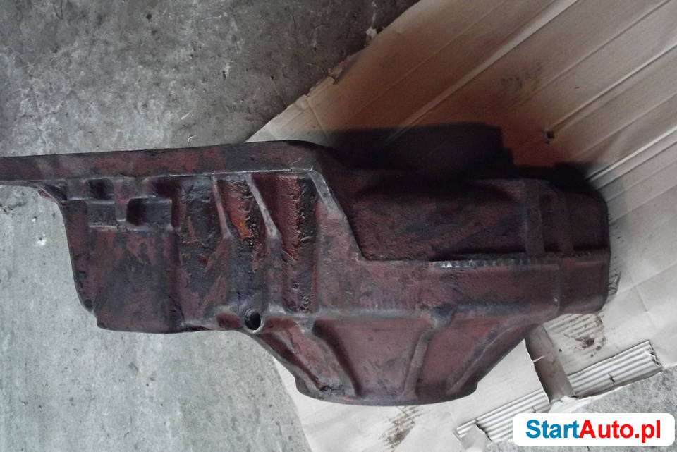 obudowa-zwolnicy-lewa-dt-75-oryginal-parczew-363325997