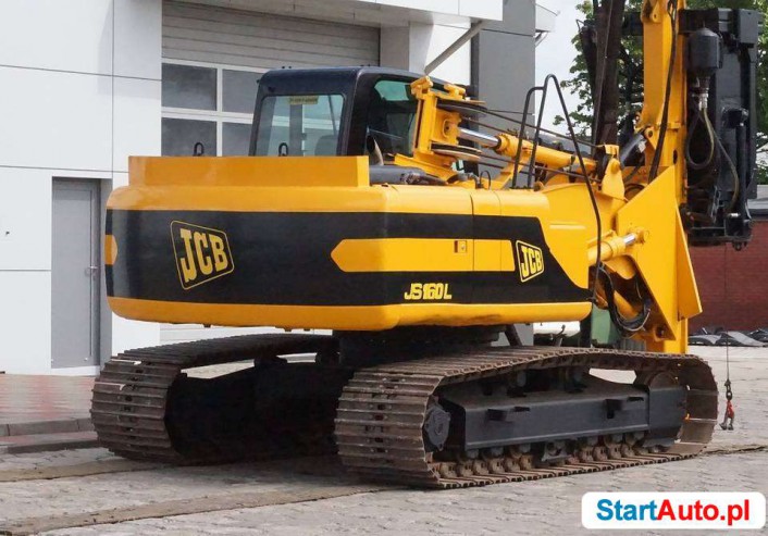 palownica-jcb-js-160l-ve-mech3-silva-pelny-vat-wielkopolskie-527764222