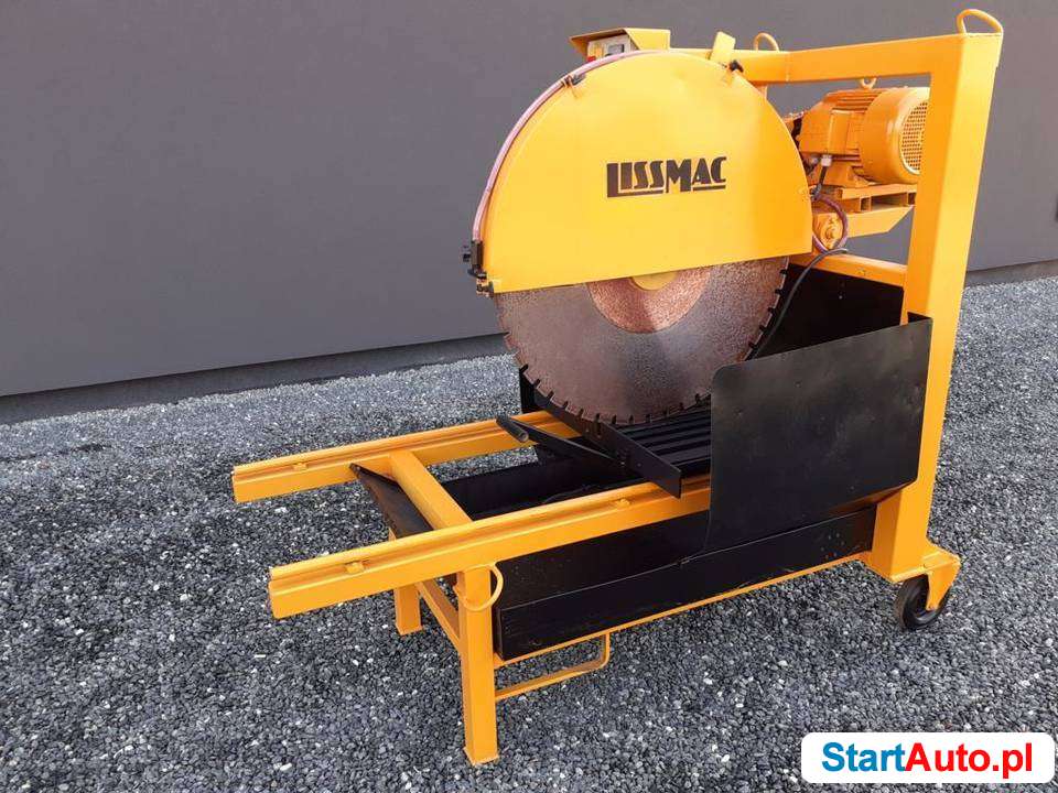 pila-elektryczna-lissmac-426-clipper-lissmaac-534416576