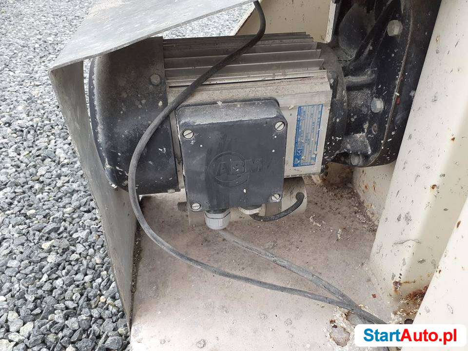 pila-elektryczna-lissmac-mbs7502-462-clipper-nie-skoroszow-534660084