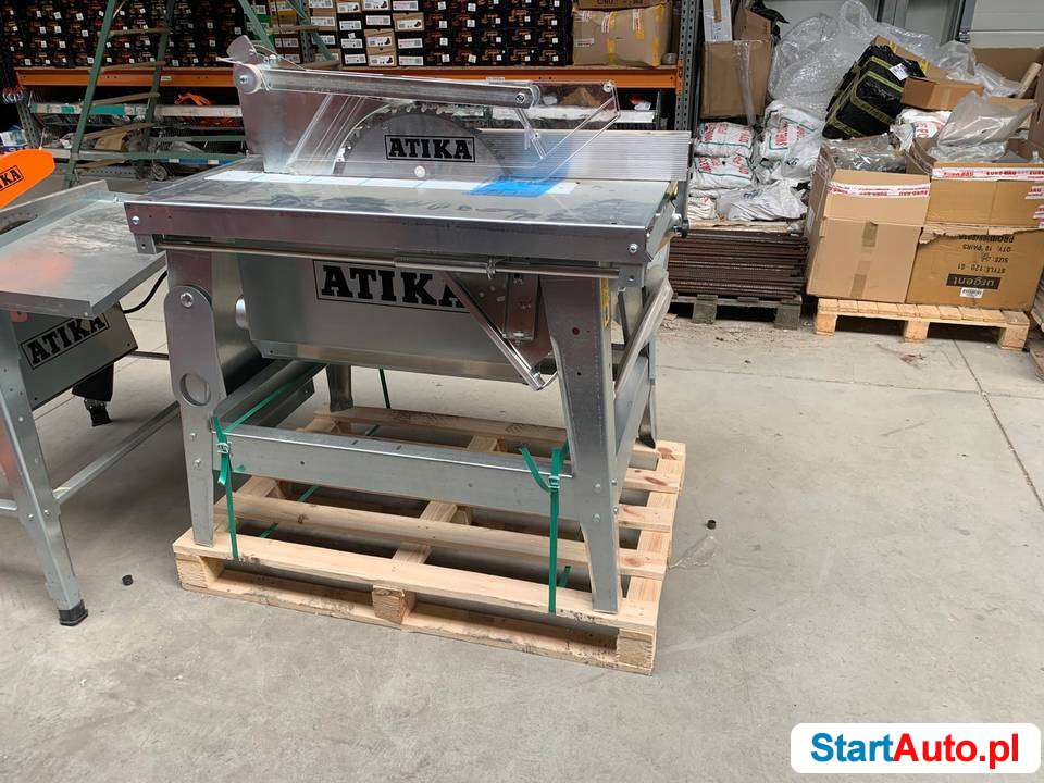 pila-pilarka-stolowa-btu450-44-kw-450mm-wielkopolskie-poznan-541489524