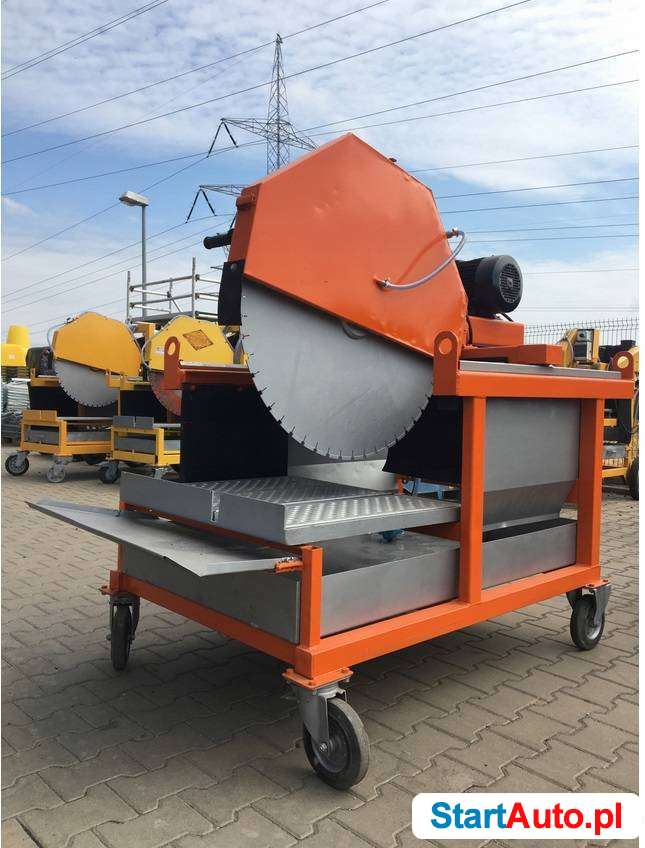 pila-przecinarka-norton-jumbo-900-silka-warszawa-516957703