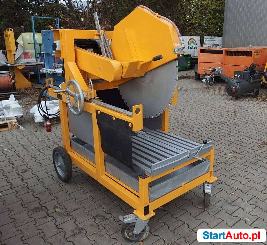 pila-przecinarka-stolikowa-cedima-model-cts3701-poznan-sprzedam-504341788