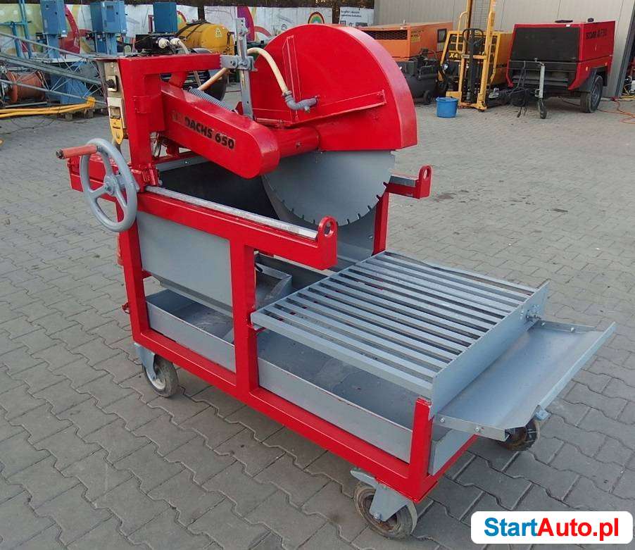 pila-przecinarka-stolikowa-dachs-650-silka-ytong-poznan-sprzedam-504739278