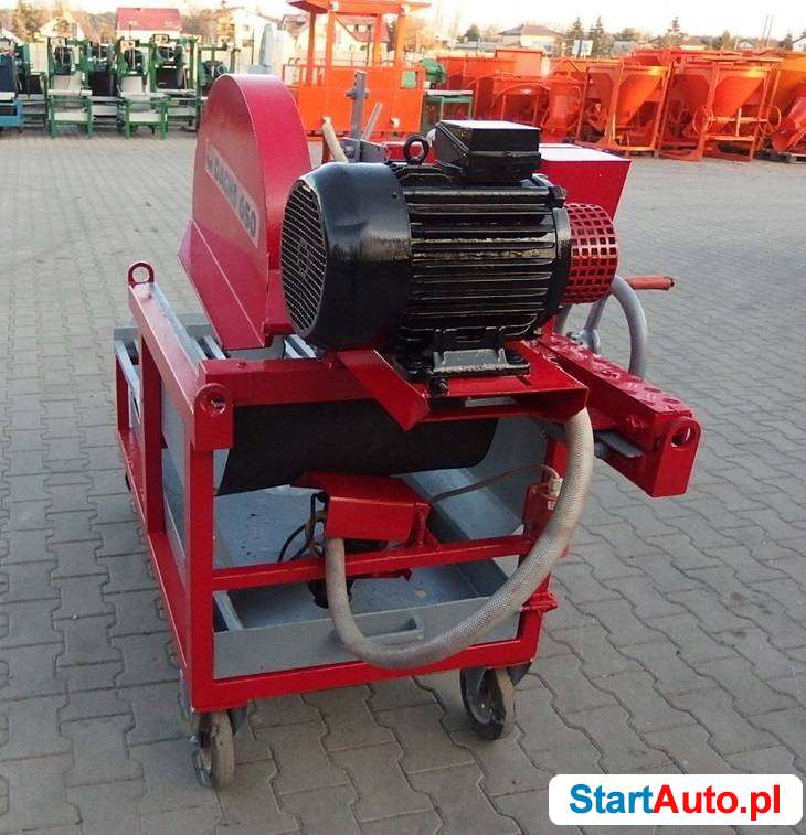 pila-przecinarka-stolikowa-dachs-650-silka-ytong-wielkopolskie-poznan-504739277