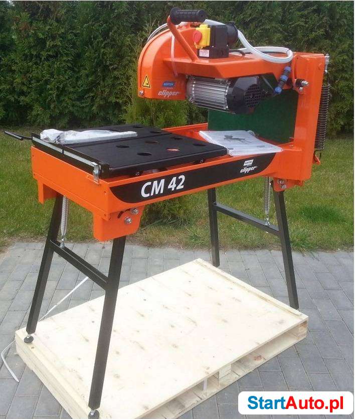 pila-przecinarka-stolikowa-norton-clipper-42-400-szczecin-516820745