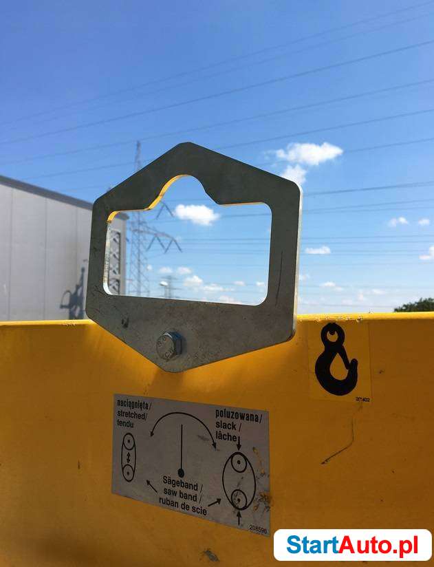 pila-przecinarka-tasmowa-lissmac-mbs-502-r-2011-nie-poznan-513762930