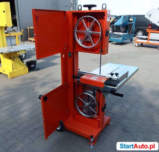 pila-przecinarka-tasmowa-norton-model-cb-311-krakow-518411346