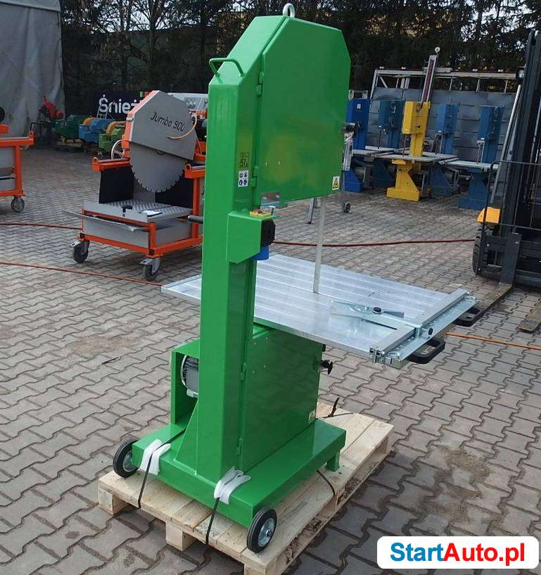 pila-tasmowa-bas-400-przecinarka-ytong-dr-pelny-vat-poznan-sprzedam-510743725