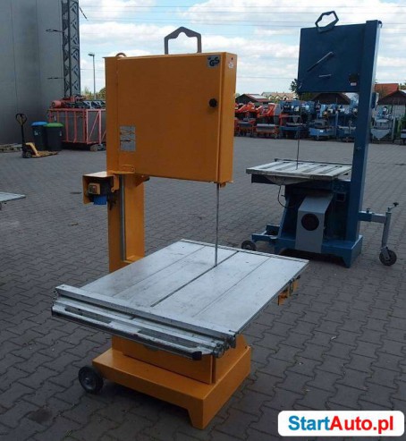 pila-tasmowa-lissmac-mbs-502-ytong-porotherm-poznan-511595923