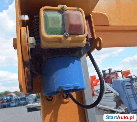 pila-tasmowa-lissmac-mbs-502-ytong-porotherm-poznan-511595924