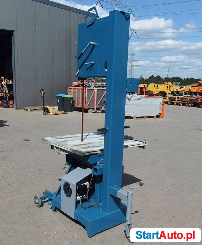 pila-tasmowa-lissmac-mbs-755-ytong-porotherm-maszyny-budowlane-poznan-511656097