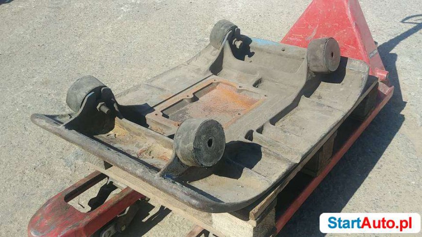plyta-dolna-wibracyjna-do-weber-cr5-inne-krakow-533442999