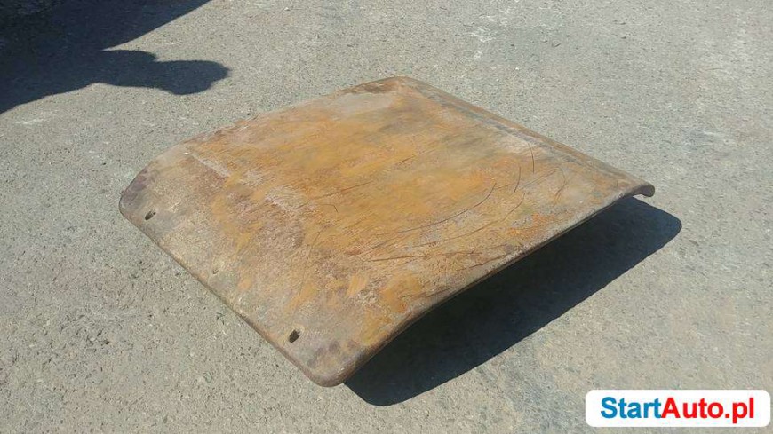 plyta-dolna-wibracyjna-do-weber-cr5-inne-krakow-sprzedam-533443001