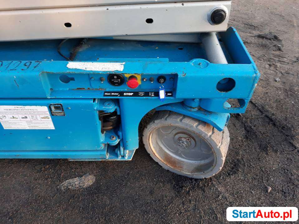 podest-ruchomy-genie-3246-nie-krakow-531462095