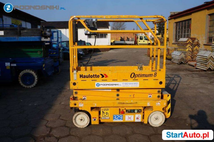 podnosnik-haulotte-optimum-8-lb329-kujawsko-pomorskie-bydgoszcz-503896485