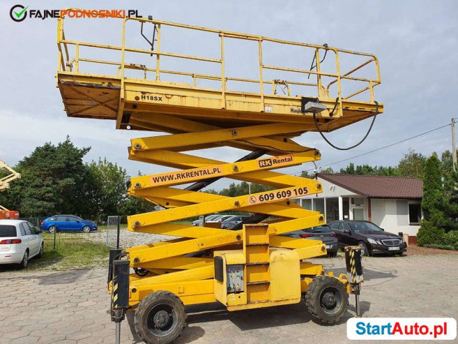 podnosnik-nozycowy-haulotte-h18sx-genie-5390-jlg-bydgoszcz-sprzedam-534480563
