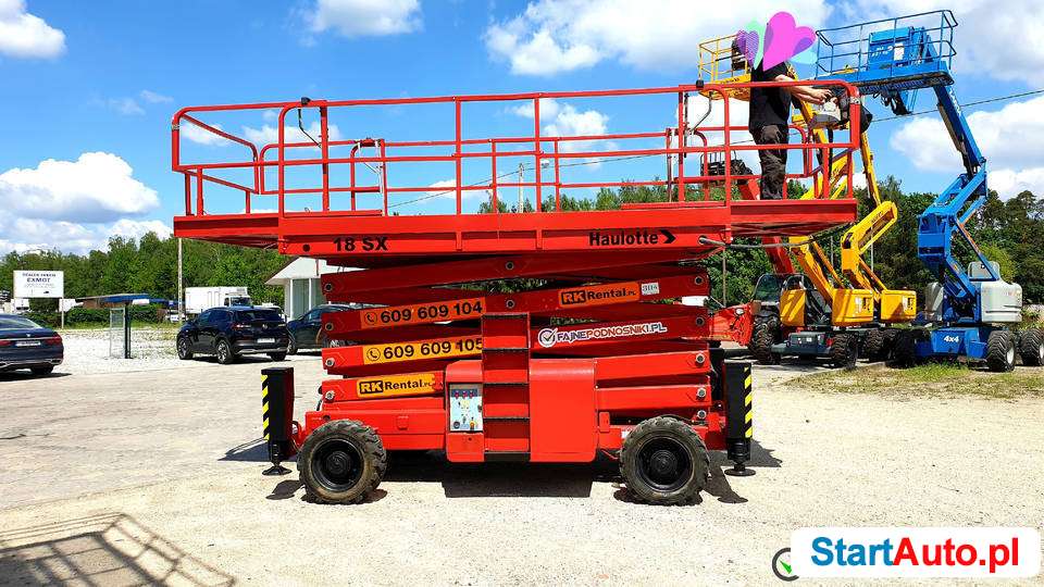 podnosnik-nozycowy-haulotte-h18sx-genie-5390-jlg-nie-kujawsko-pomorskie-bydgoszcz-530860381