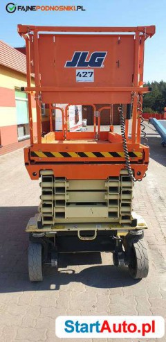 podnosnik-nozycowy-jlg-2646-es-zwyzka-2016-genie-brzoza-526841217