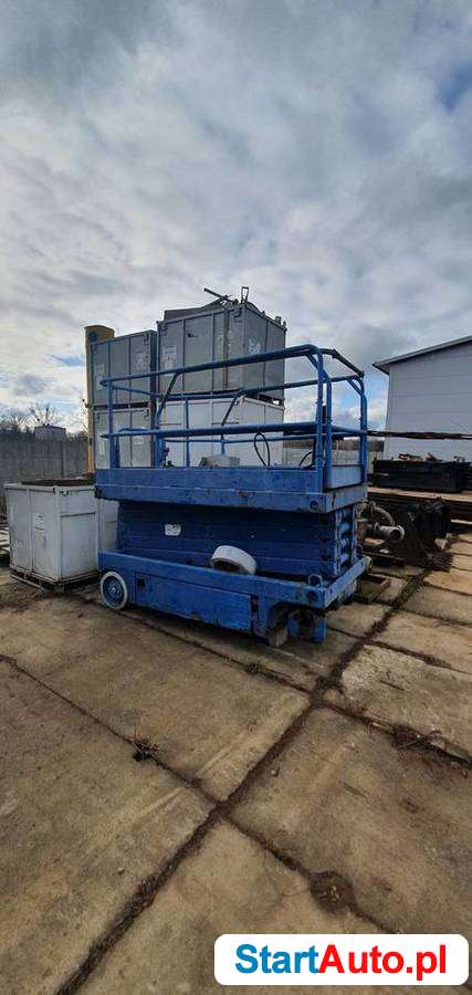 podnosnik-nozycowy-upright-uszkodzony-12-m-mazowieckie-541458474
