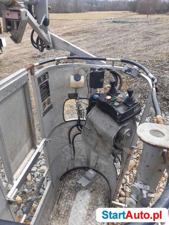 podnosnik-zwyzka-30m-wadowice-sprzedam-541849470