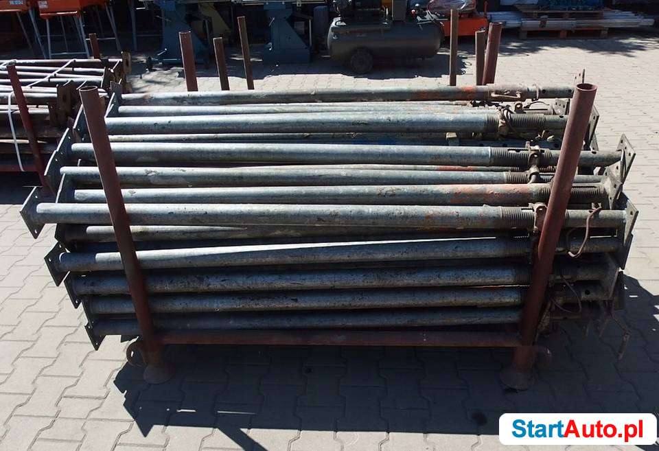 podpora-stropowa-hunnebeck-ocynk-do-3m-20-kn-poznan-515244786