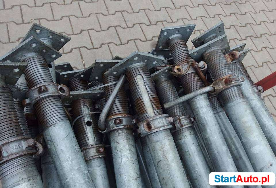 podpora-stropowa-peri-hunnebeck-muba-173m-pelny-vat-wielkopolskie-poznan-512194141