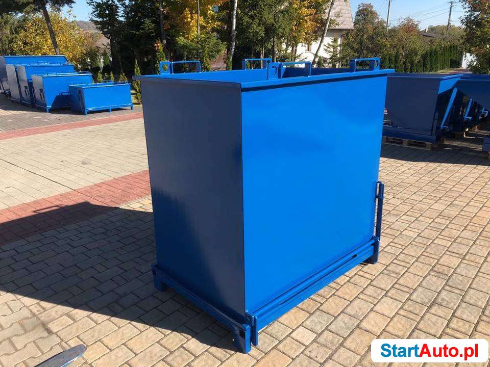 polski-producent-zbiornik-z-otwieranym-dnem-pelny-vat-528249498